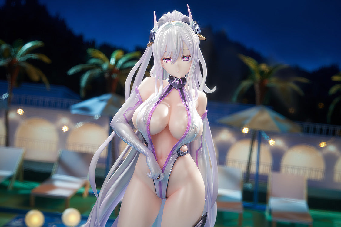 Luminous Box 1/6 Azur Lane Kearsarge: Nightpool