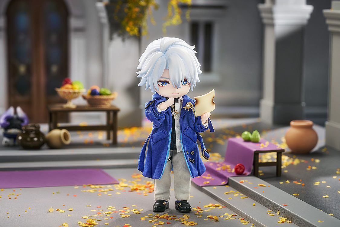Good Smile Company Honkai: Star Rail Nendoroid Doll Phainon Express Travel Ver.