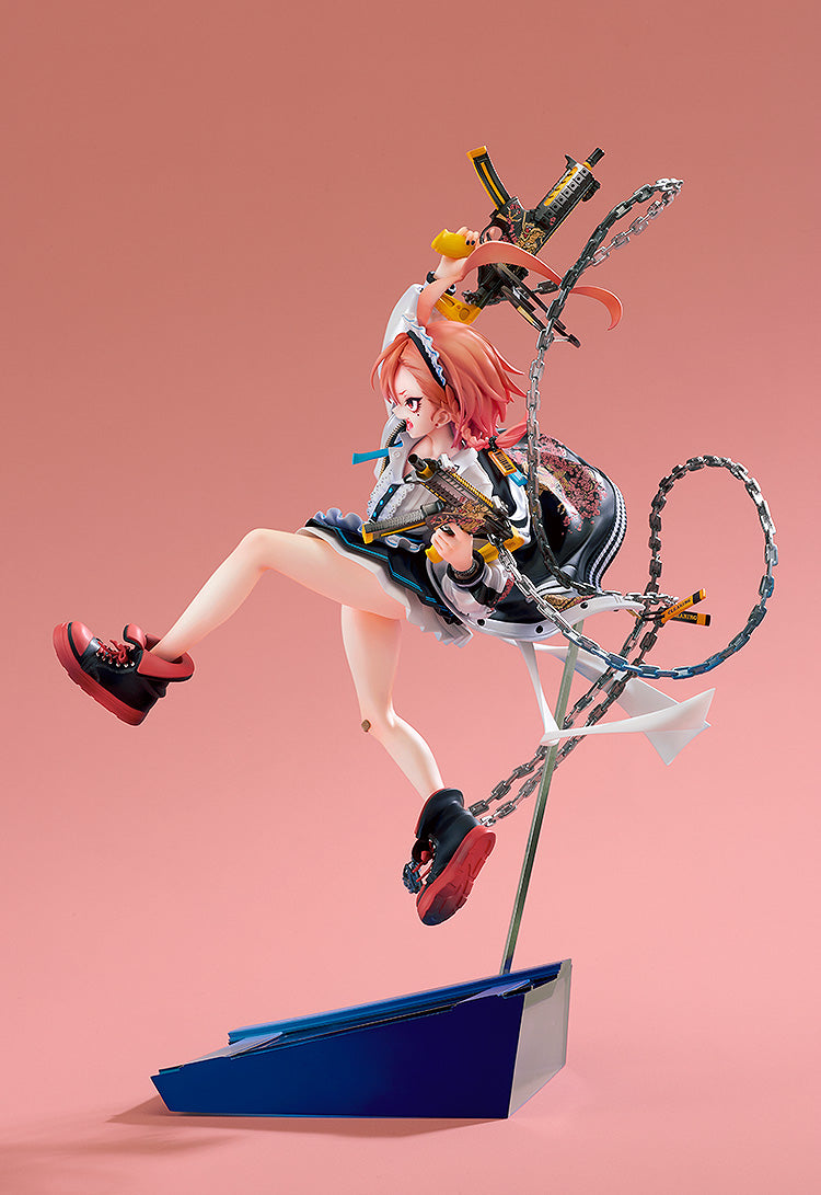 Good Smile Company 1/7 Blue Archive Neru Call Sign Double O