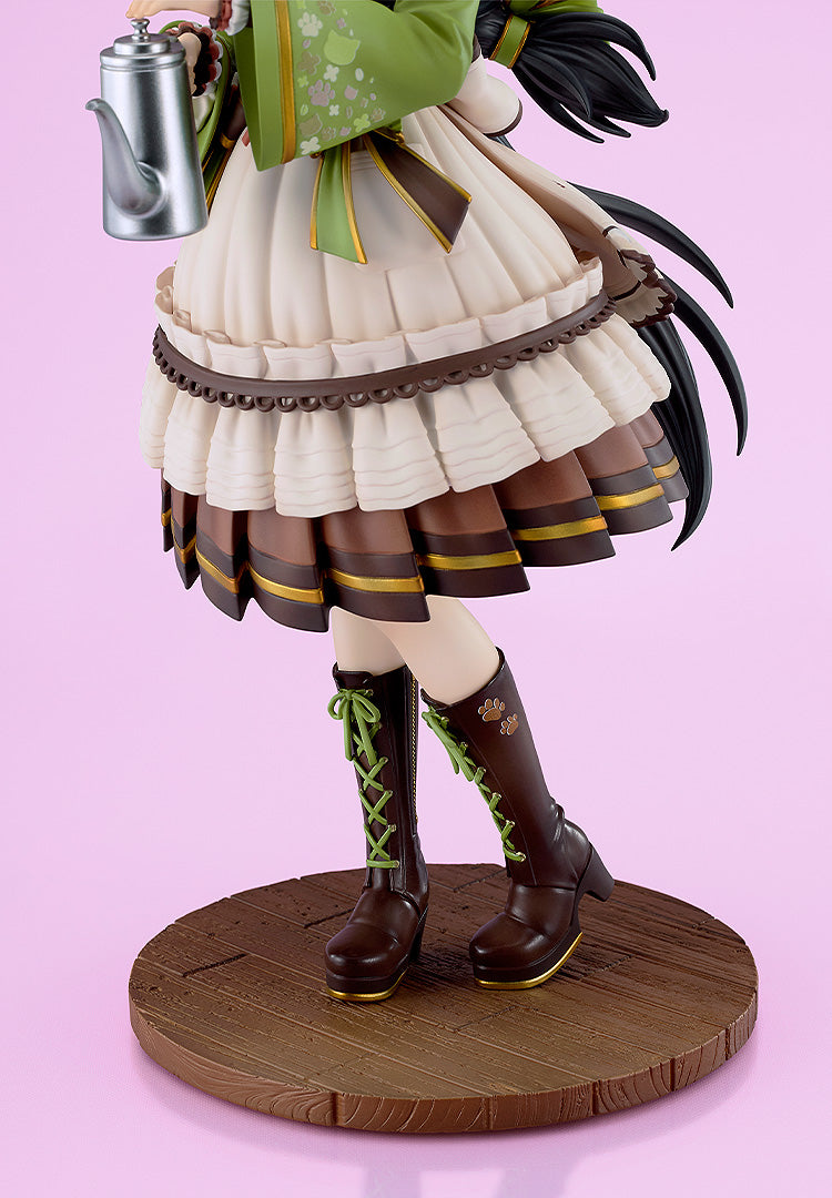 Good Smile Company 1/7 Umamusume: Pretty Derby Manhattan Cafe ~Willow-Green Evening~