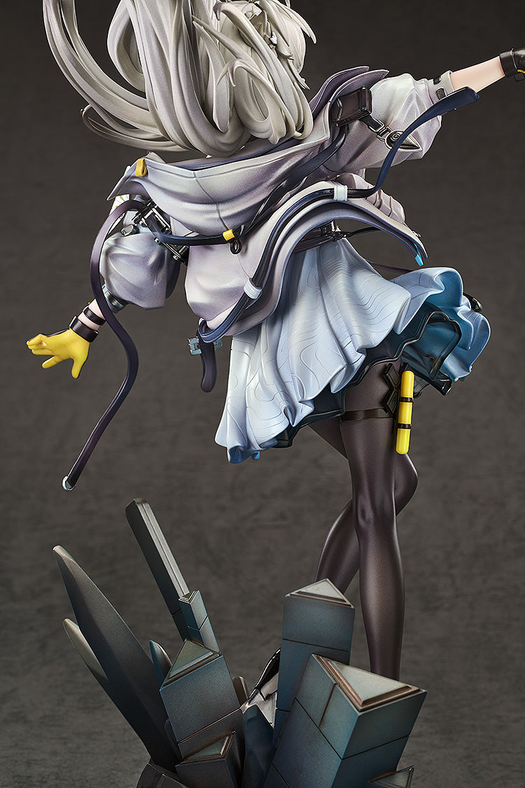 Good Smile Arts Shanghai 1/7 Arknights: Endfield Perlica
