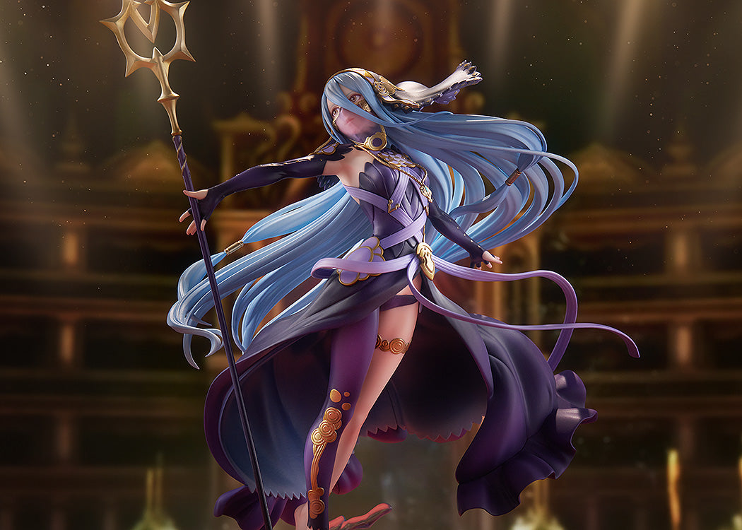 INTELLIGENT SYSTEMS 1/7 Fire Emblem Azura (Dark Songstress)