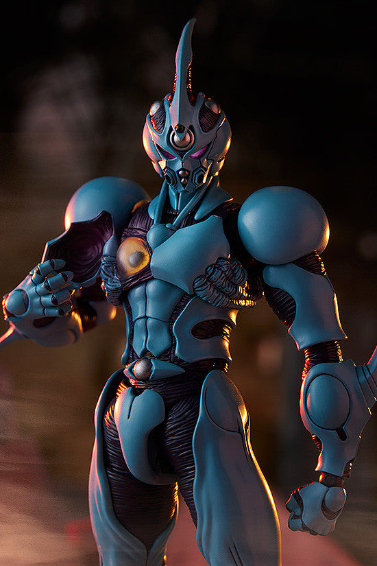 Max Factory Bio Booster Armor Guyver figma Guyver I Ultimate Edition