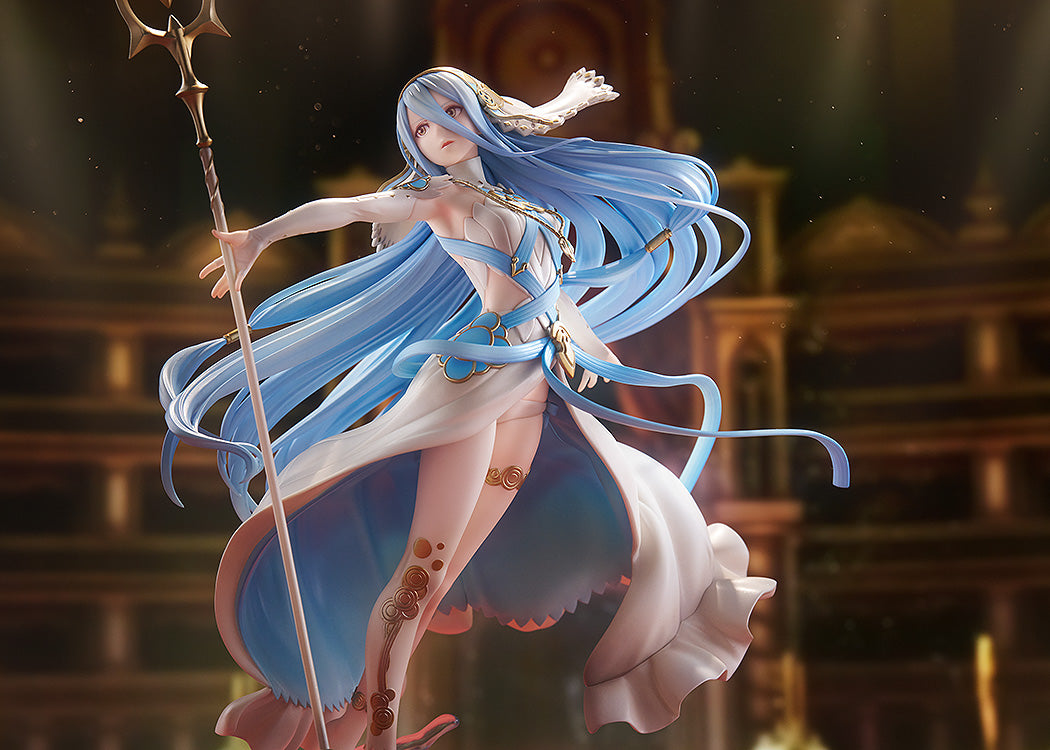 INTELLIGENT SYSTEMS 1/7 Fire Emblem Azura (White Songstress)