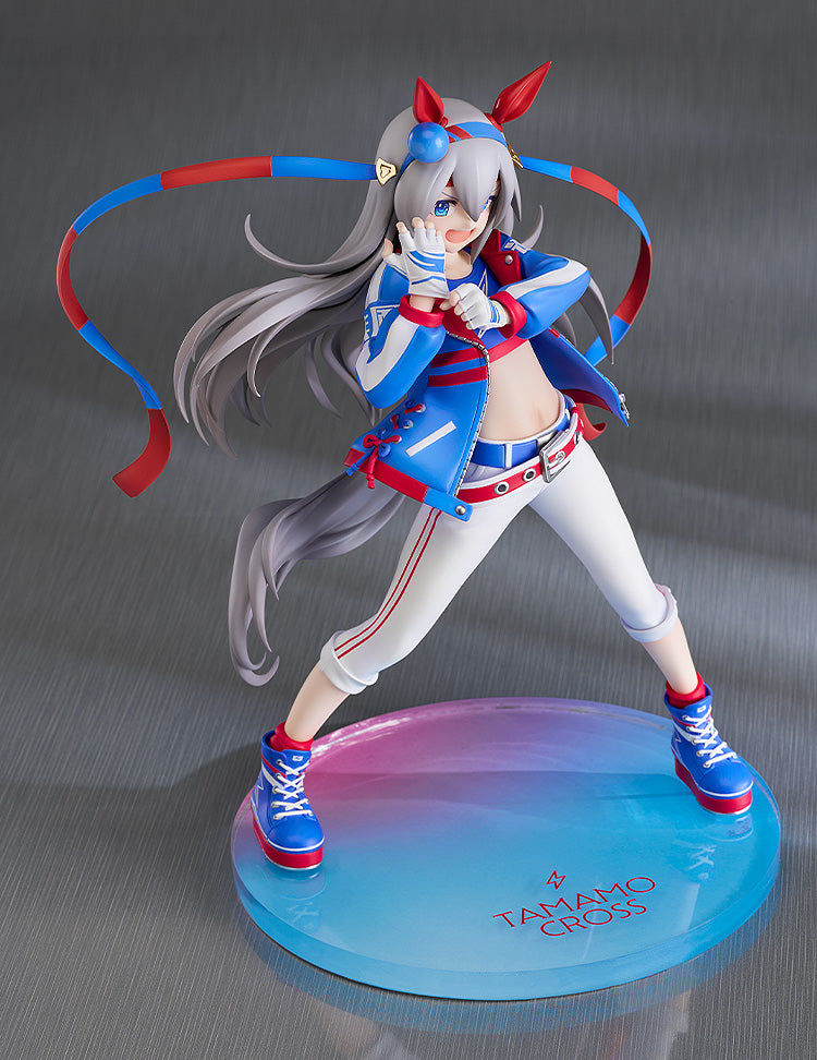 Good Smile Company 1/7 Umamusume: Pretty Derby Tamamo Cross
