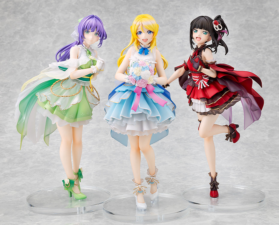 KADOKAWA 1/7 LoveLive! Sunshine! Dia Kurosawa LoveLive!Days 5th Anniversary ver.