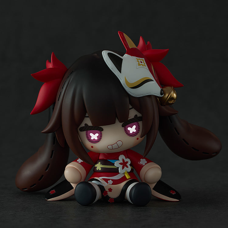Good Smile Arts Shanghai Honkai: Star Rail HUGGY BOOM Sparkle's Bomb Doll