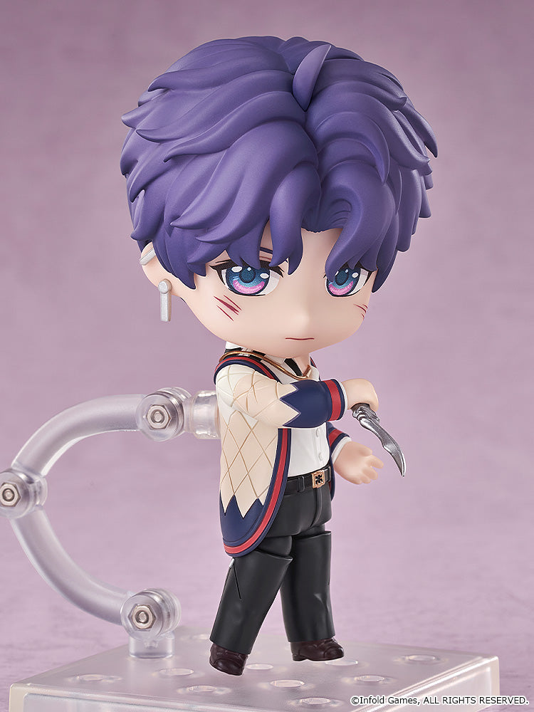 Good Smile Arts Shanghai Love and Deepspace Nendoroid Rafayel