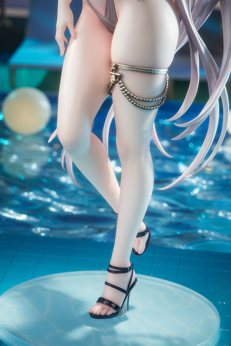Luminous Box 1/6 Azur Lane Ägir: Nightpool