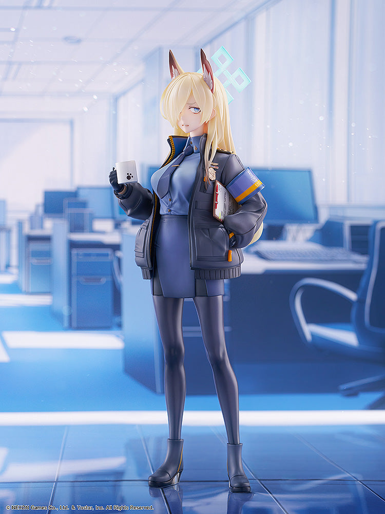 WING 1/7 Blue Archive Kanna