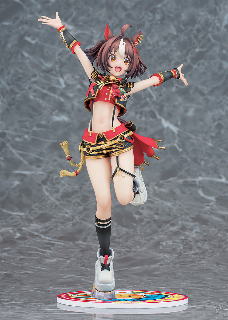 Phat! Company 1/7 Umamusume: Pretty Derby Gran Alegria