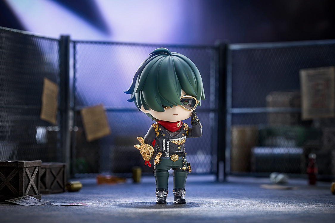 Good Smile Arts Shanghai Zenless Zone Zero Nendoroid Lighter