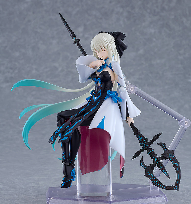 Max Factory Fate/Grand Order figma Berserker/Morgan