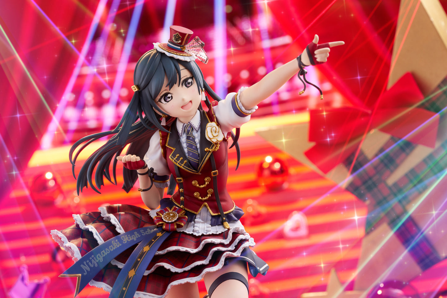 PLUM PMOA LoveLive! Nijigasaki High School Idol Club YUKI SETSUNA