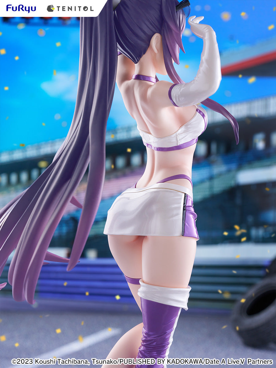 FURYU Date A Live V TENITOL TALL Tohka Yatogami Race Queen ver.