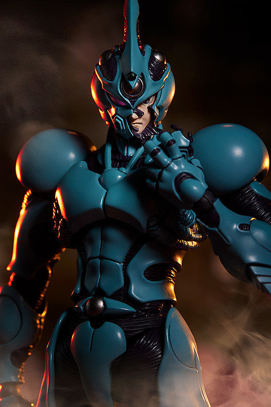 Max Factory Bio Booster Armor Guyver figma Guyver I Ultimate Edition