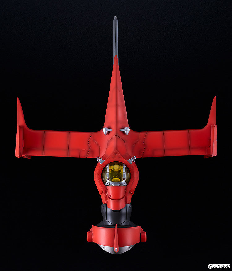 Good Smile Company Cowboy Bebop MODEROID DX-SCALE 1/48 Swordfish II