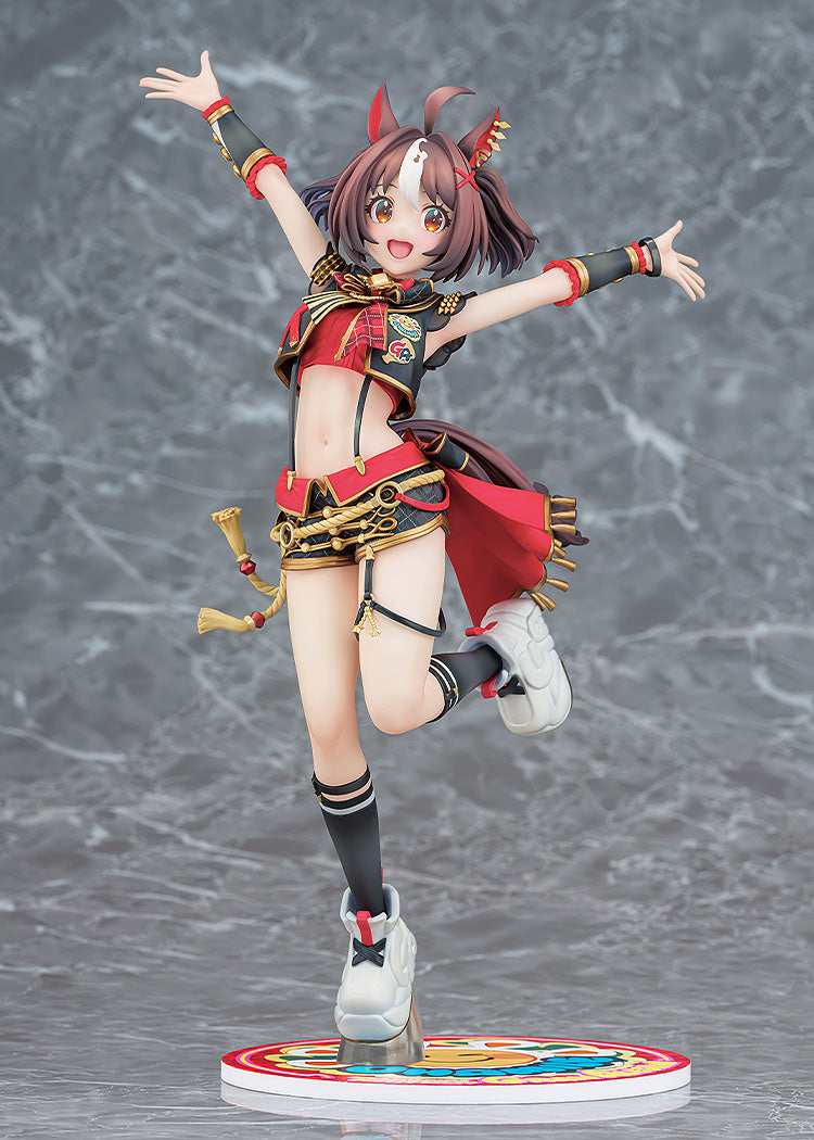 Phat! Company 1/7 Umamusume: Pretty Derby Gran Alegria