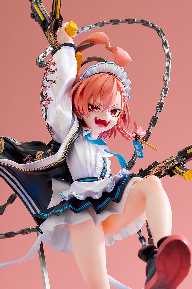 Good Smile Company 1/7 Blue Archive Neru Call Sign Double O