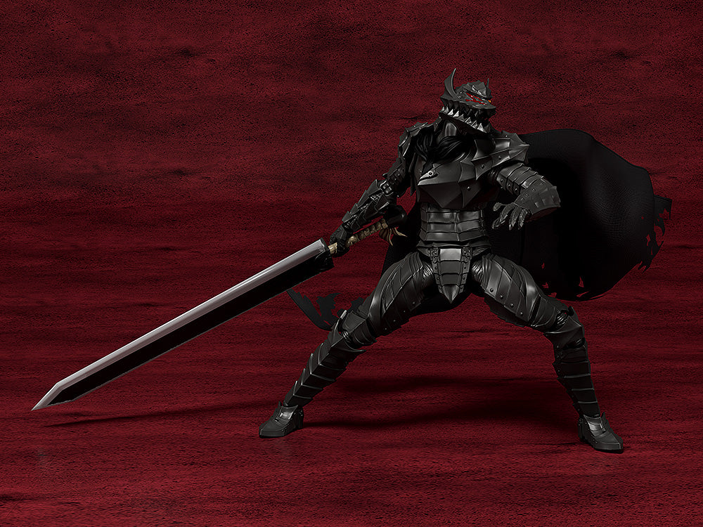 Max Factory PLAMATEA Guts: Berserker Armor Ver.
