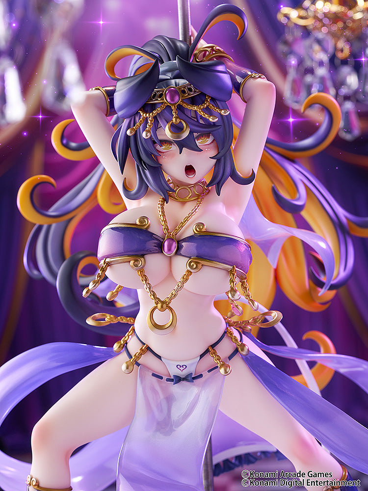 WING 1/6 Bombergirl Prune: Belly Dance Ver.