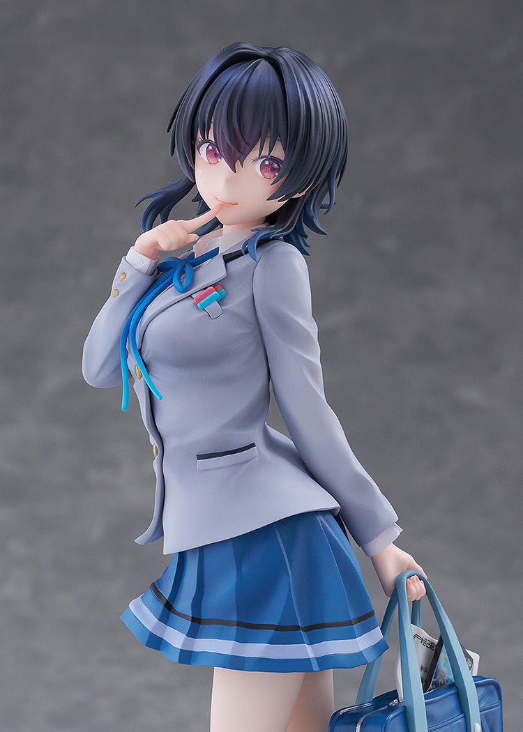 KADOKAWA 1/7 I Made Friends with the Second Prettiest Girl in My Class Umi Asanagi