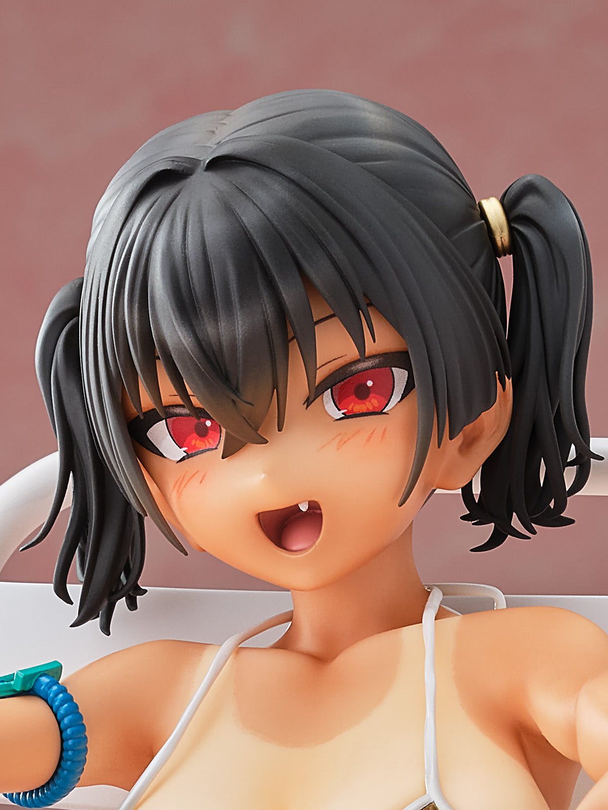 Nocturne 1/7 Kaede Original Sasaki Kanna–Gold Bikini Ver.