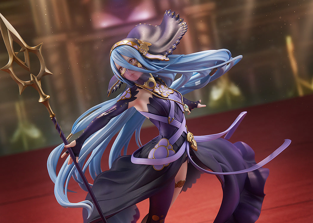 INTELLIGENT SYSTEMS 1/7 Fire Emblem Azura (Dark Songstress)