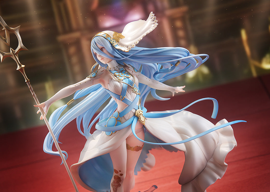 INTELLIGENT SYSTEMS 1/7 Fire Emblem Azura (White Songstress)