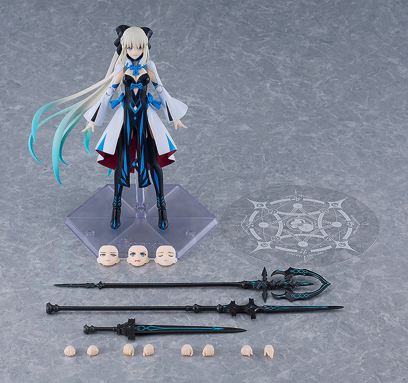 Max Factory Fate/Grand Order figma Berserker/Morgan