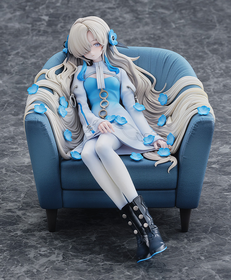 KADOKAWA Isekaijoucho Universal Body Nemophila
