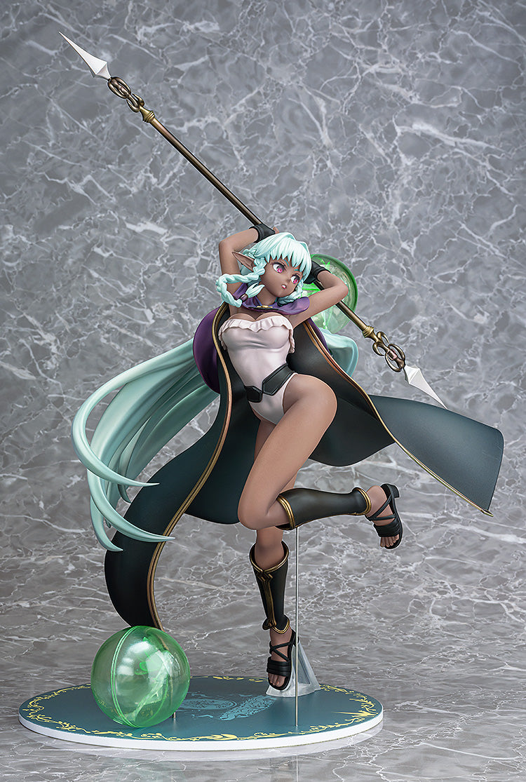 Phat! Company Unicorn Overlord 1/6 Rosalinde