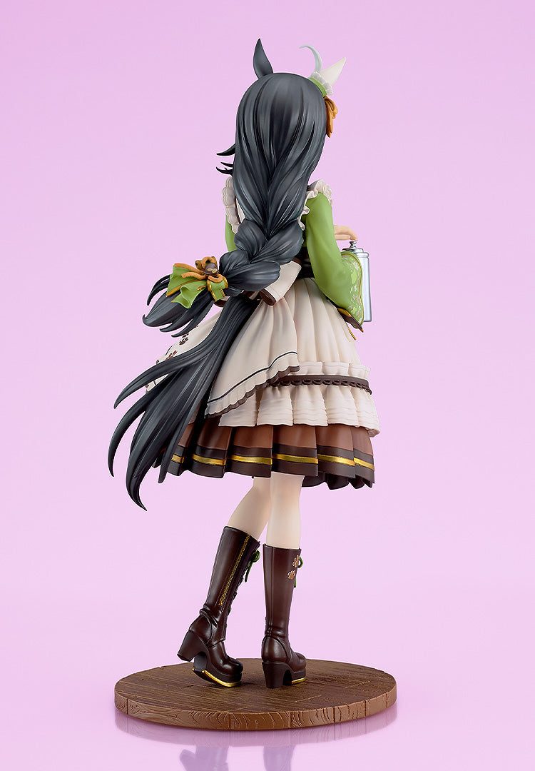 Good Smile Company 1/7 Umamusume: Pretty Derby Manhattan Cafe ~Willow-Green Evening~
