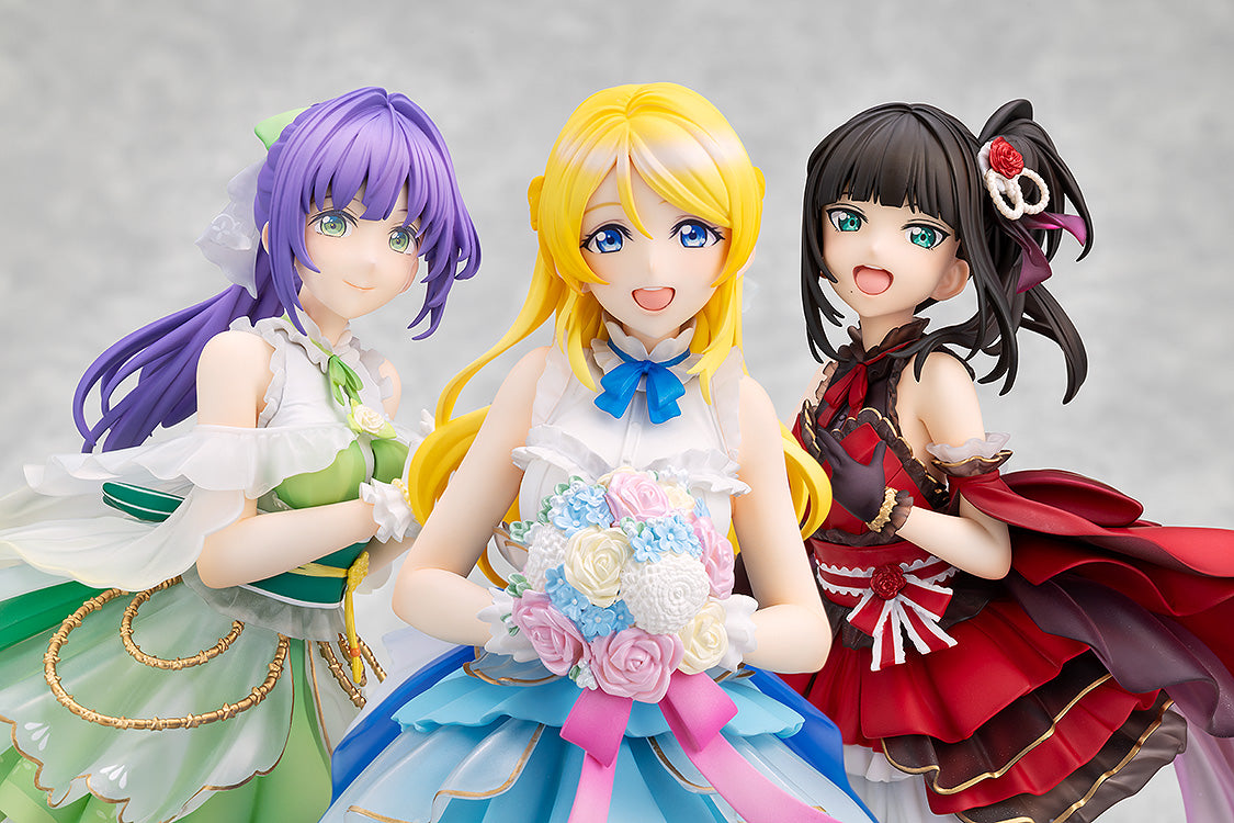 KADOKAWA 1/7 LoveLive! Sunshine! Dia Kurosawa LoveLive!Days 5th Anniversary ver.