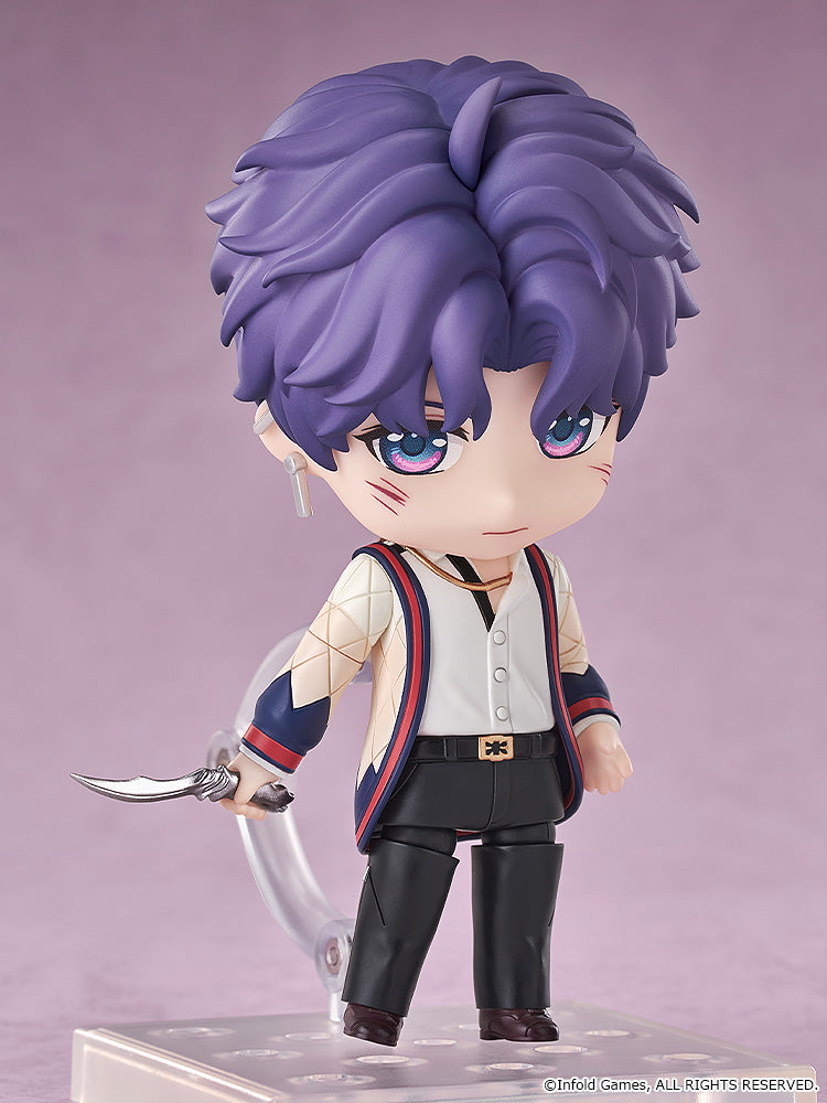 Good Smile Arts Shanghai Love and Deepspace Nendoroid Rafayel