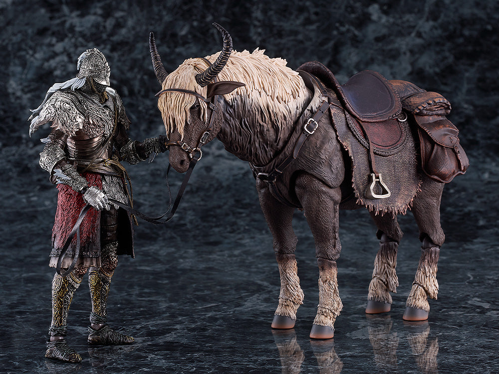 Max Factory ELDEN RING figma Torrent, the Spectral Steed