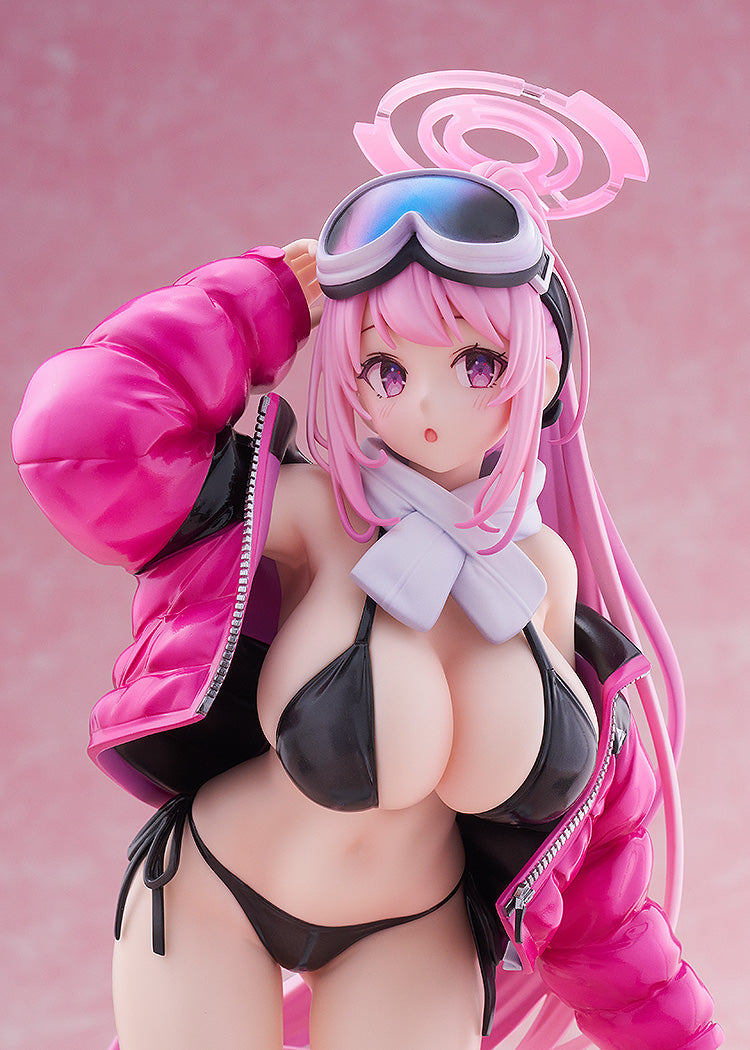Max Factory 1/7 Blue Archive Eimi (Swimsuit)