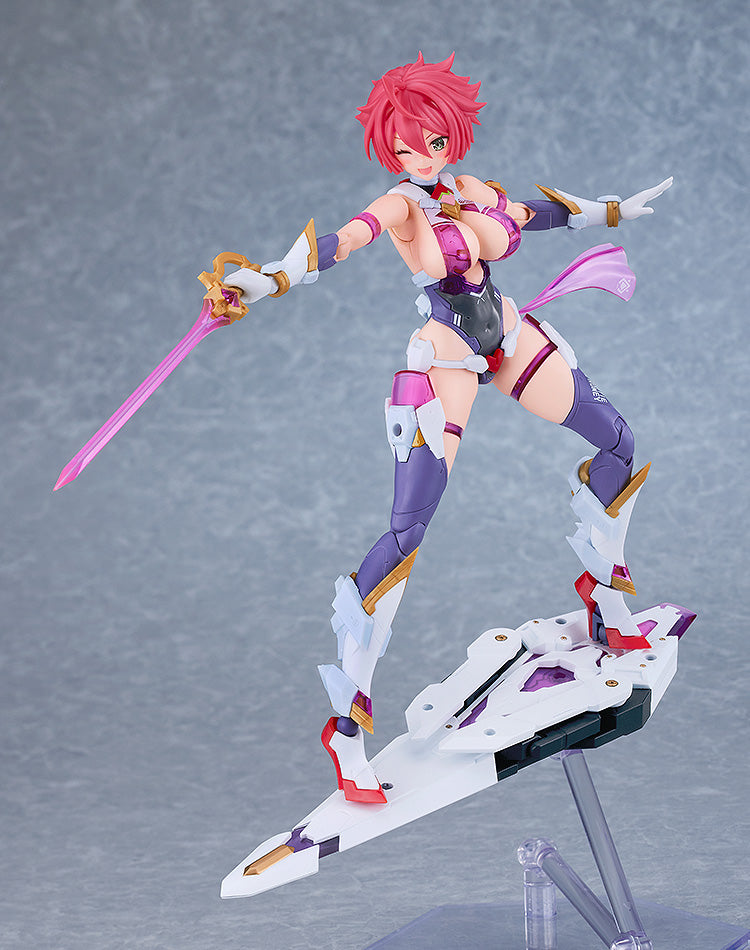 Good Smile Company Cutie Honey Nova PLAMATEA Honey Kisaragi