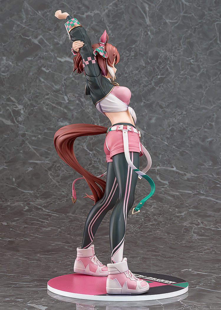Phat! Company 1/7 Umamusume: Pretty Derby Dantsu Flame