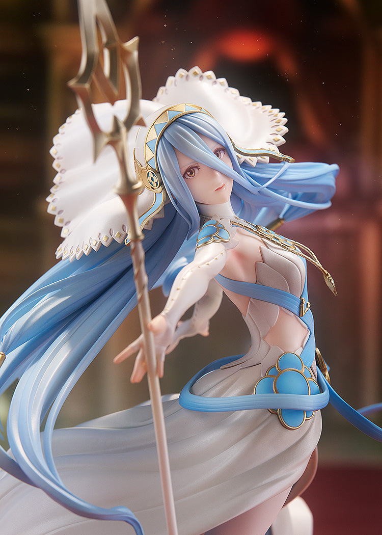 INTELLIGENT SYSTEMS 1/7 Fire Emblem Azura (White Songstress)