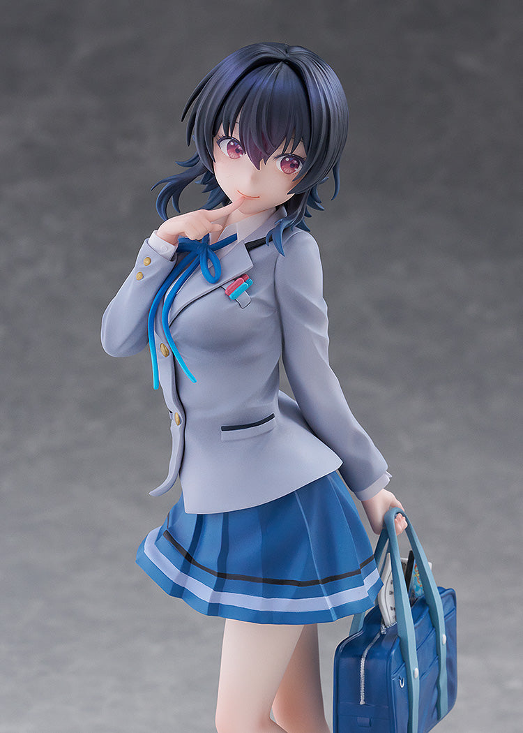 KADOKAWA 1/7 I Made Friends with the Second Prettiest Girl in My Class Umi Asanagi