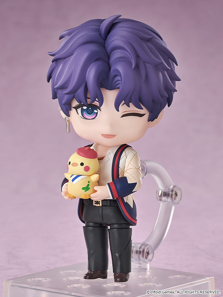 Good Smile Arts Shanghai Love and Deepspace Nendoroid Rafayel