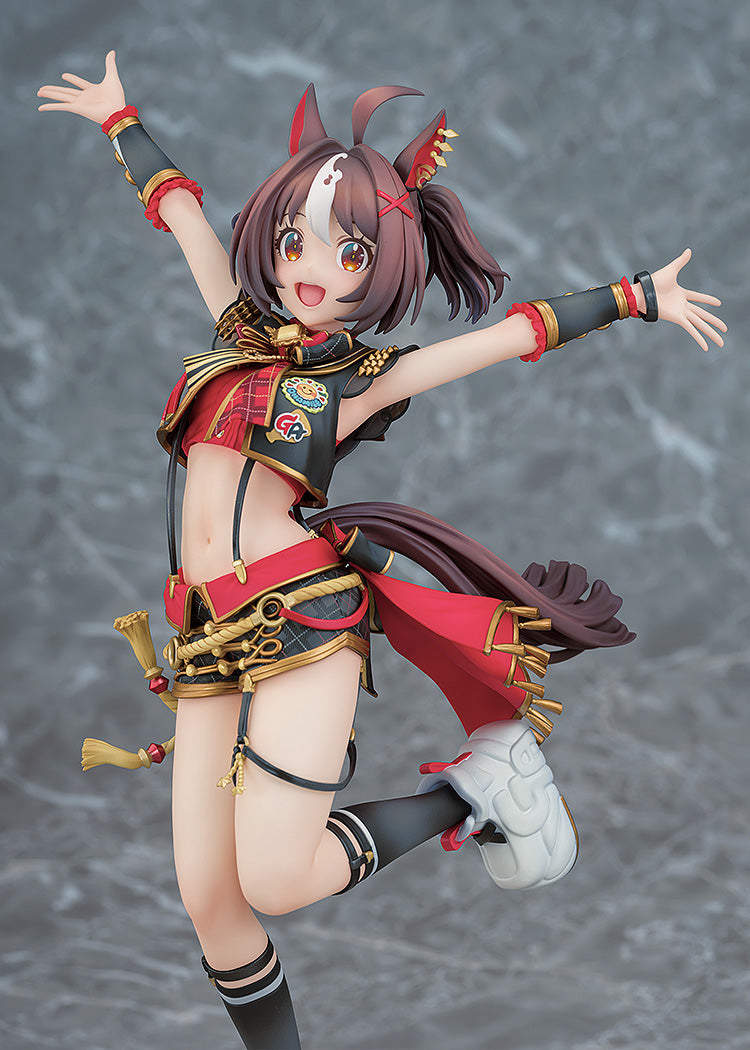 Phat! Company 1/7 Umamusume: Pretty Derby Gran Alegria
