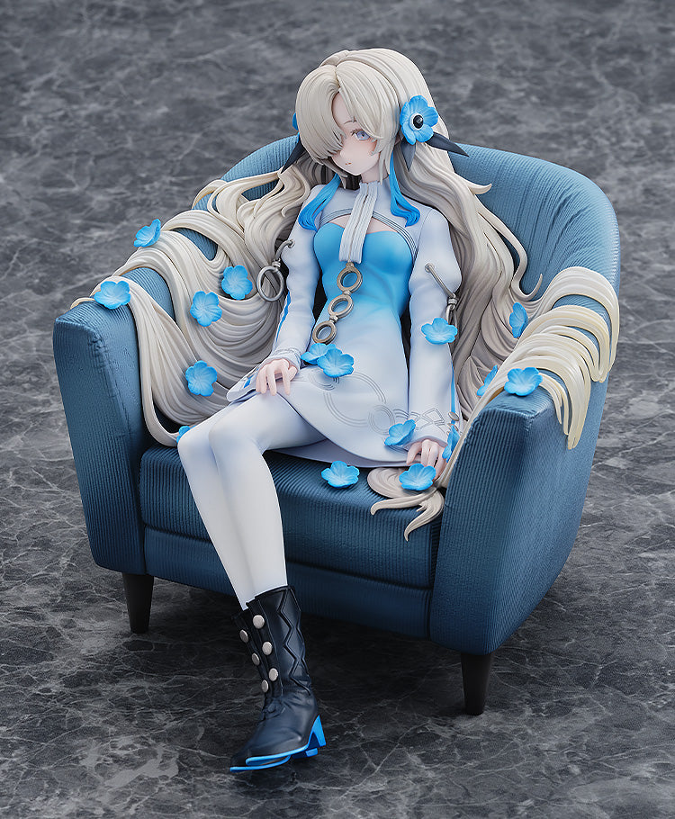 KADOKAWA Isekaijoucho Universal Body Nemophila