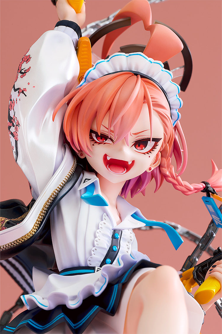 Good Smile Company 1/7 Blue Archive Neru Call Sign Double O