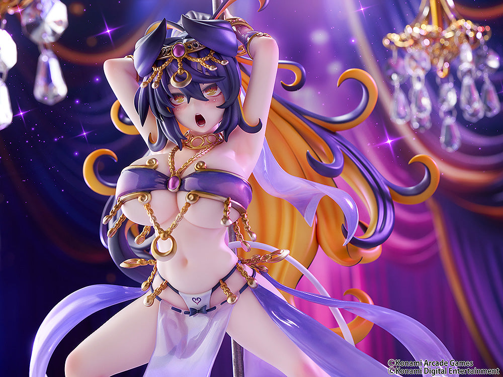 WING 1/6 Bombergirl Prune: Belly Dance Ver.