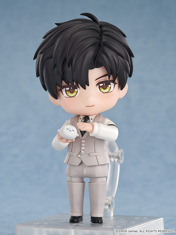 Good Smile Arts Shanghai Love and Deepspace Nendoroid Zayne