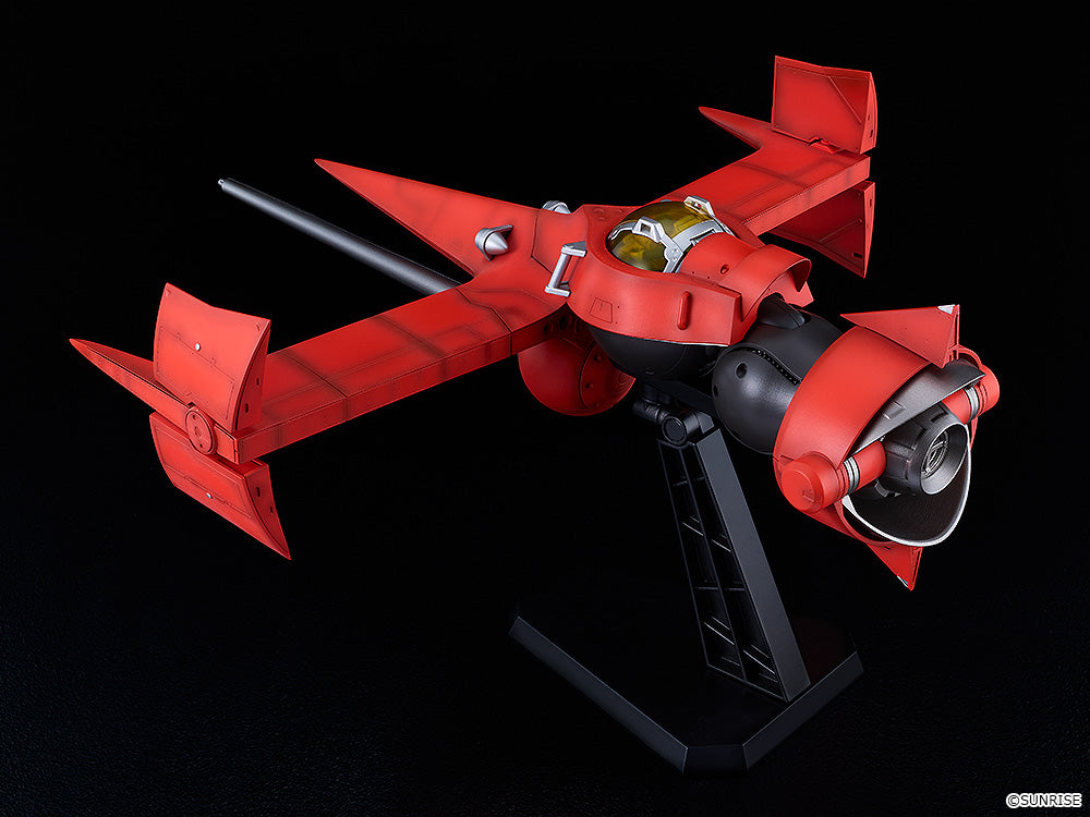 Good Smile Company Cowboy Bebop MODEROID DX-SCALE 1/48 Swordfish II