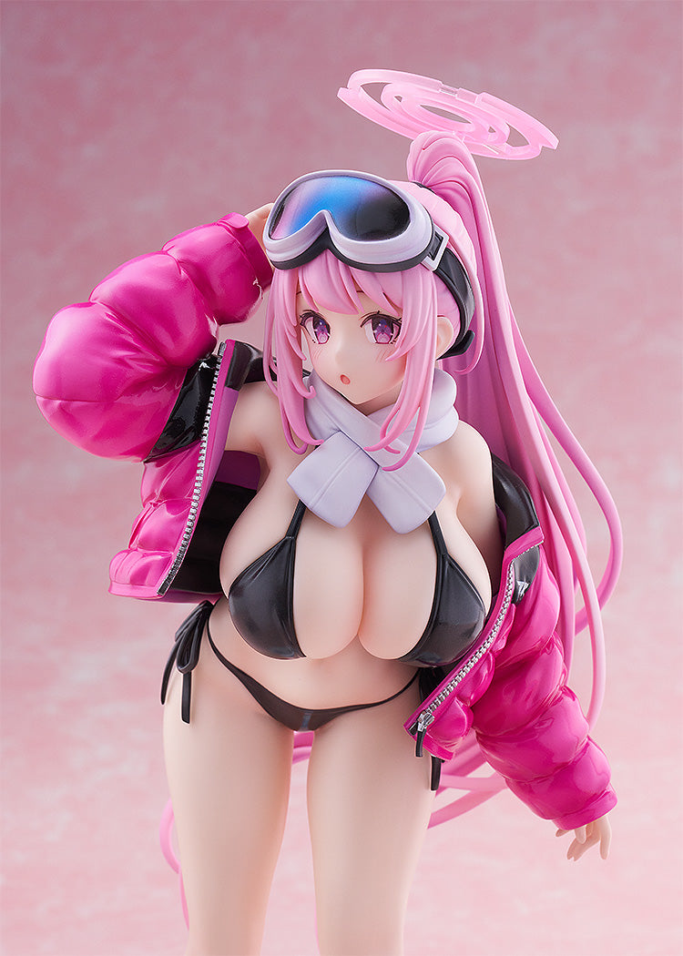 Max Factory 1/7 Blue Archive Eimi (Swimsuit)