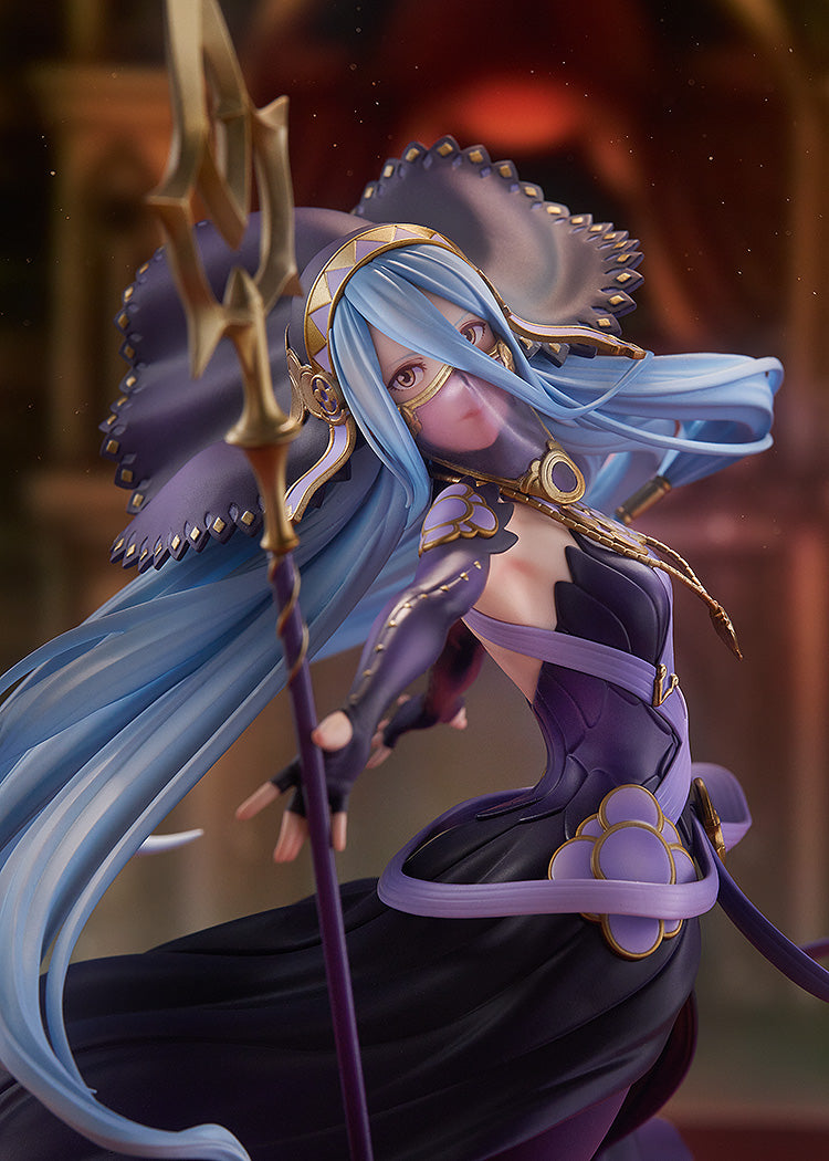 INTELLIGENT SYSTEMS 1/7 Fire Emblem Azura (Dark Songstress)